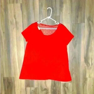 Madison & Berkeley top XL